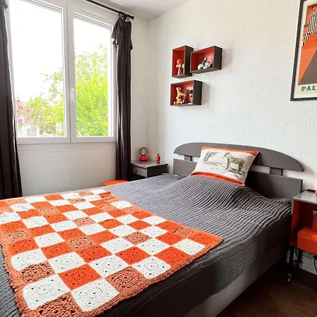 Vila Charmante Maison Avec Annexe - Jardin - Parking - Proche Plages La Couarde-sur-Mer
