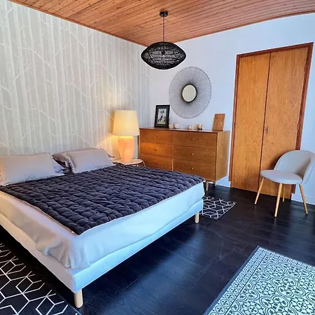 Charmante Maison Avec Annexe - Jardin - Parking - Proche Plages 라쿠르드쉬르메르