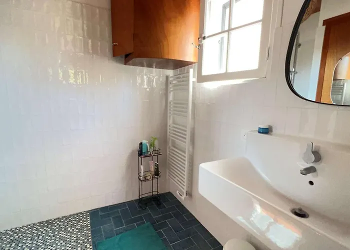 Charmante Maison Avec Annexe - Jardin - Parking - Proche Plages * La Couarde-sur-Mer